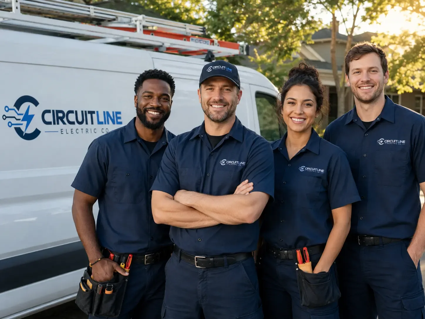 Whole Home Rewiring company in Riviera, TX